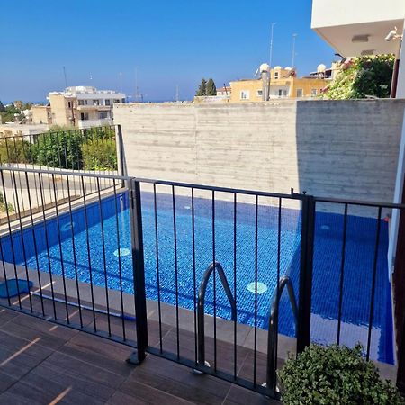 Paphos Leonidas Villa מראה חיצוני תמונה
