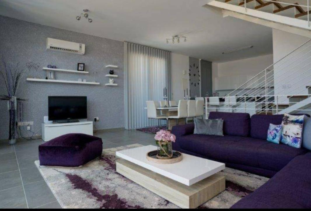 Paphos Leonidas Villa מראה חיצוני תמונה