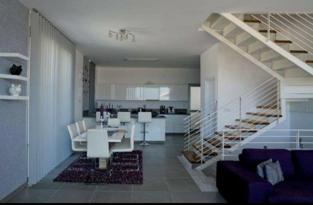 Paphos Leonidas Villa מראה חיצוני תמונה