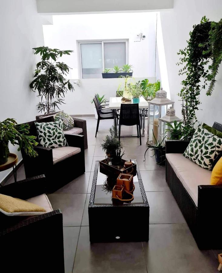 Paphos Leonidas Villa מראה חיצוני תמונה