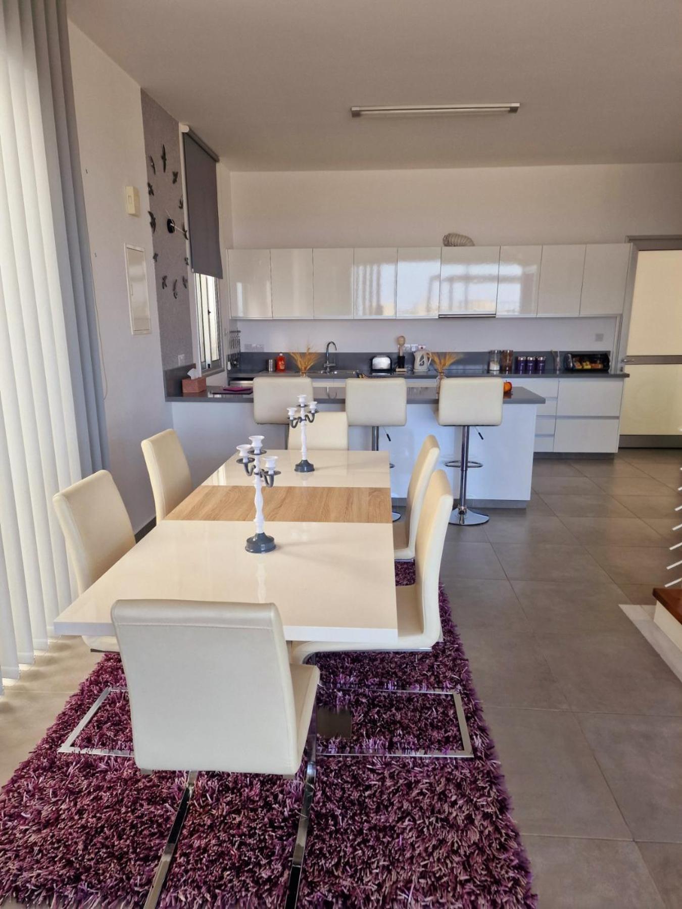 Paphos Leonidas Villa מראה חיצוני תמונה